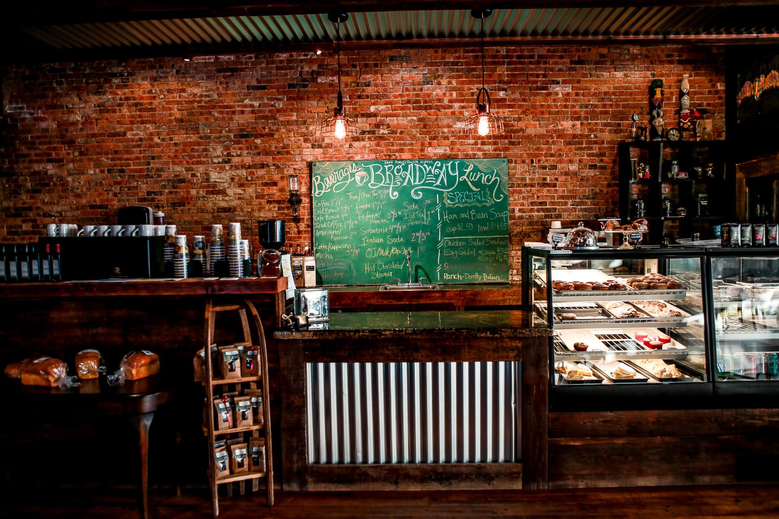 Bakery on Broadway - Audubon County